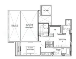 Lloyd Sixtyfive (D9), Apartment #532370341